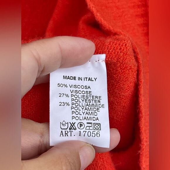 Apparis Everly Open cardigan Sweater large - Picture 6 of 7